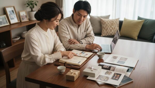 引き出物の持ち込み（ヒキタク）で節約＆ゲストの負担を減らす方法 - 3