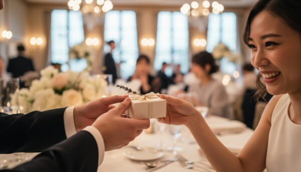 引き出物の「贈り分け」は面倒？ゲスト別に喜ばれる相場とマナー - 3