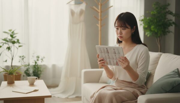 ウェディングドレスを安くレンタル・購入する方法！持ち込みのコツ - 1