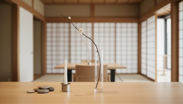 会場装飾をシンプルにしても寂しく見せない！ライティングと配置の魔法 - 3