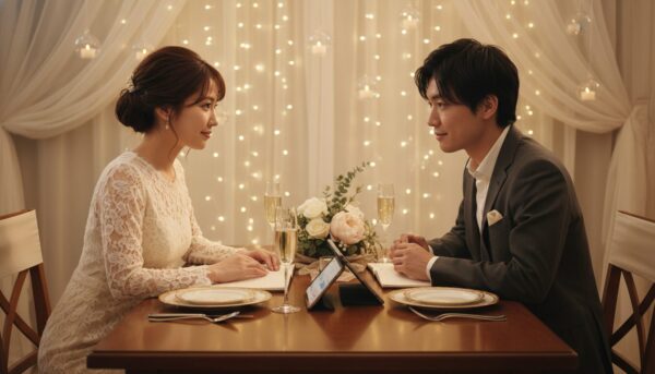 エンドロールを「撮って出し」にしない節約術と感動的な代替案 - 1