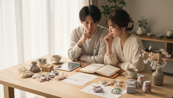 プチギフトは持ち込みで節約！300円以下でおしゃれな人気アイテム - 1