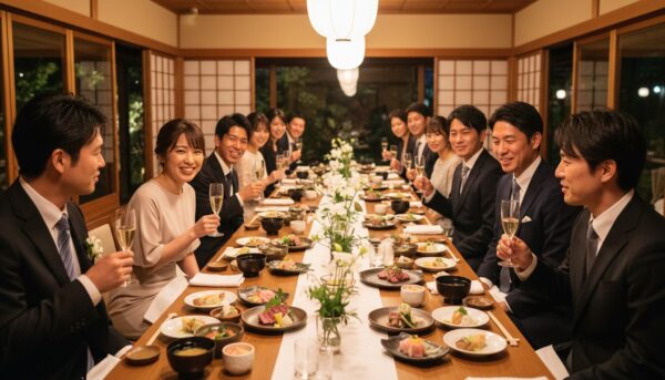 料理のランクアップは必要？ゲストに満足してもらうための予算配分 - 3