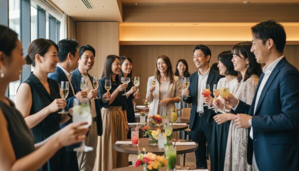 フリードリンクの種類はどこまで必要？お酒の費用を賢く抑えるコツ - 3