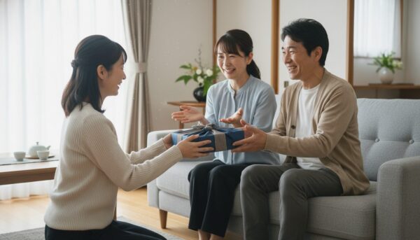 両親への贈呈品、安くても感動する手作りアイテムアイデア5選 - 3