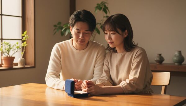 結婚指輪・婚約指輪を安く賢く買う方法！ブランドにこだわらない選び方 - 1