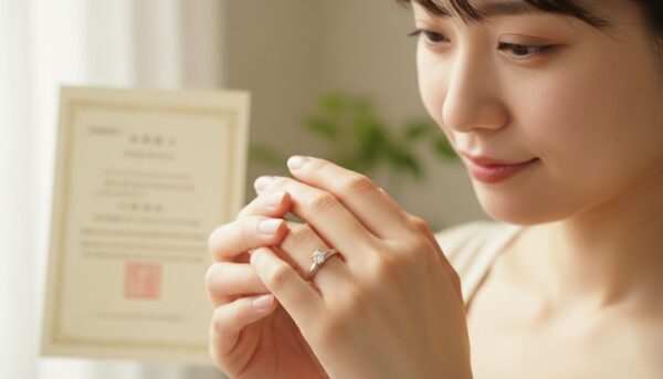 結婚指輪・婚約指輪を安く賢く買う方法！ブランドにこだわらない選び方 - 3