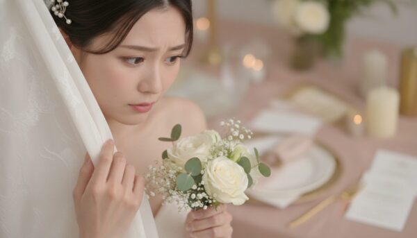 結婚式を挙げた先輩カップルの「お金の後悔」ランキングTOP5 - 2