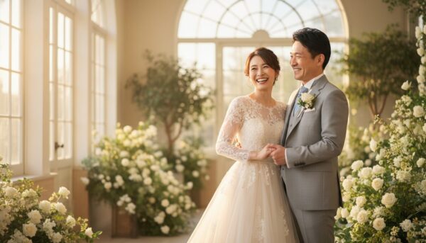 結婚式を挙げた先輩カップルの「お金の後悔」ランキングTOP5 - 3