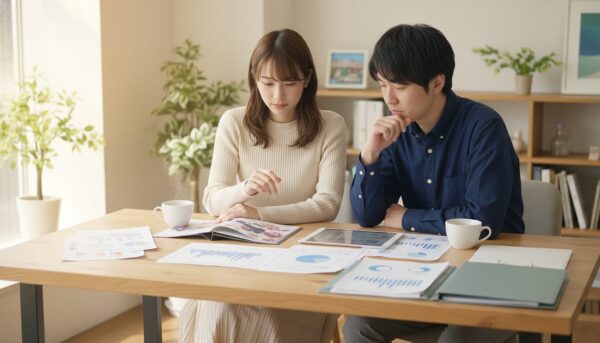 「結婚式にいくらかけられる？」カップルで話し合うべきお金のこと - 1