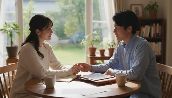 「結婚式にいくらかけられる？」カップルで話し合うべきお金のこと - 2