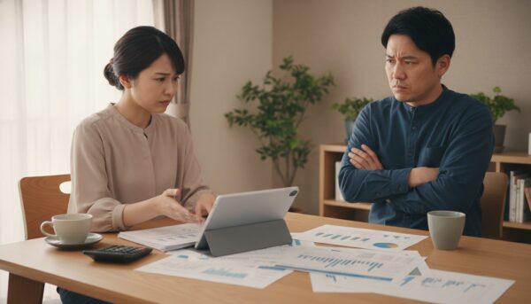 結婚式のお金で彼氏（夫）と喧嘩！金銭感覚のズレを乗り越える方法 - 1