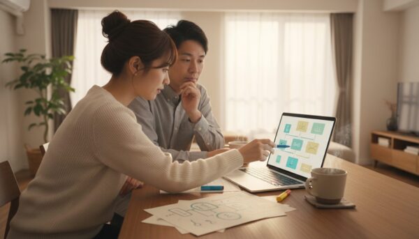 結婚式のお金で彼氏（夫）と喧嘩！金銭感覚のズレを乗り越える方法 - 2