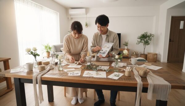 「結婚式のお金がない」と親に言えない…親からの援助なしで挙げるには - 2