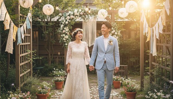 「結婚式のお金がない」と親に言えない…親からの援助なしで挙げるには - 3