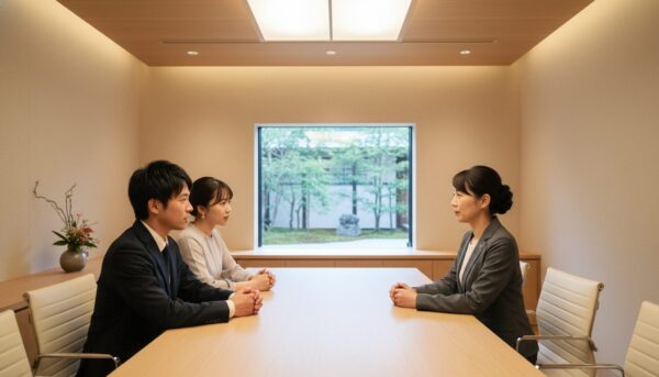プランナーとの相性が合わない！担当変更は可能？伝え方のマナー - 2