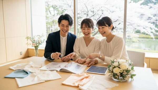 プランナーとの相性が合わない！担当変更は可能？伝え方のマナー - 3