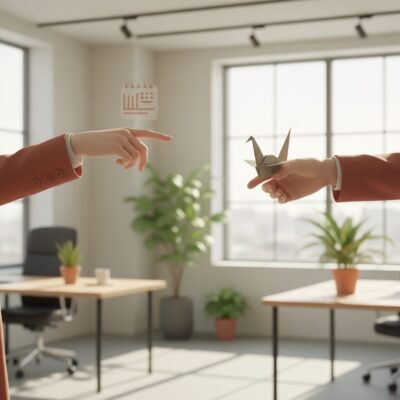 プランナーとの相性が合わない！担当変更は可能？伝え方のマナー アイキャッチ