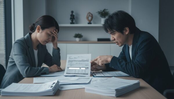 悪徳ブライダル業者に注意！契約時のトラブルを防ぐ5つのチェックリスト - 2