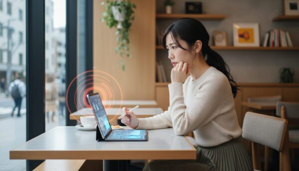 契約を急かすプランナーの営業トークに騙されない！冷静な判断基準 - 1