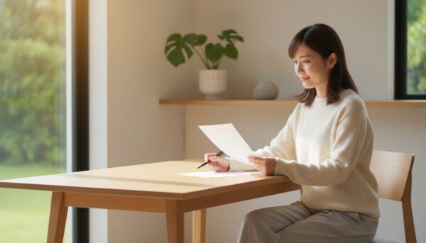 契約を急かすプランナーの営業トークに騙されない！冷静な判断基準 - 3