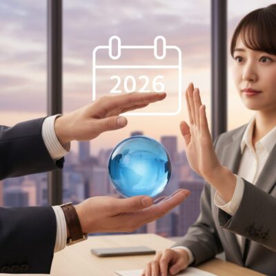 契約を急かすプランナーの営業トークに騙されない！冷静な判断基準 アイキャッチ