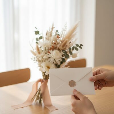 結婚式に招待したくない人がいる…角が立たない断り方と人間関係 アイキャッチ