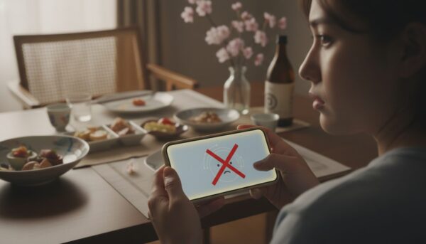 ゲストのドタキャンが発生！キャンセル料はいつから発生する？ - 1