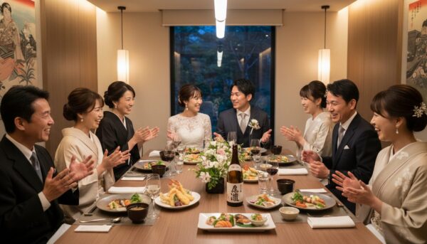 「結婚式に呼ぶ友達が少ない…」少人数でも浮かない結婚式スタイル - 2