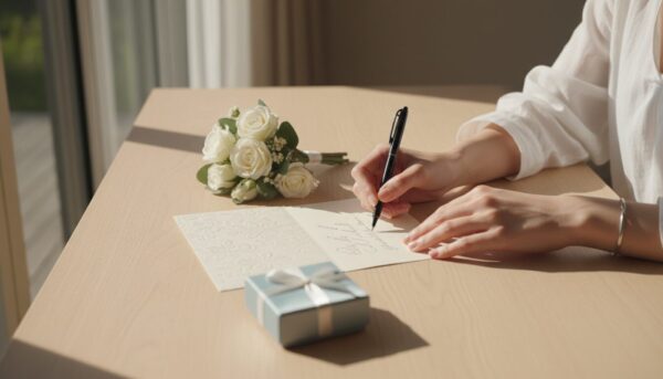 友達の結婚式と被った!時期や日取りの決め方のマナー - 2
