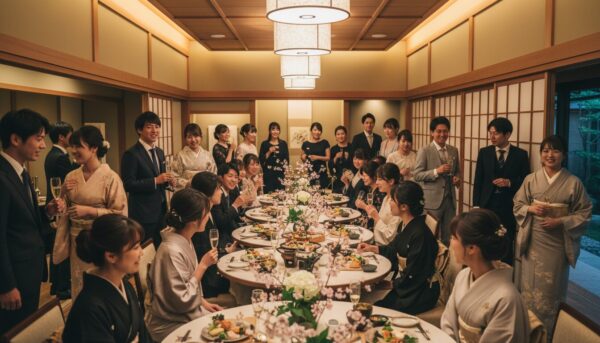 友達の結婚式と被った!時期や日取りの決め方のマナー - 3