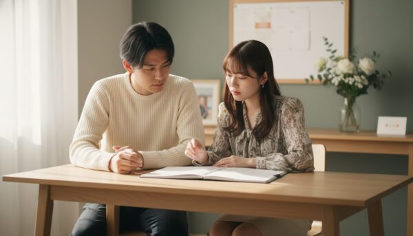 職場の上司はどこまで呼ぶべき？結婚式ゲスト選びの基準とマナー - 1