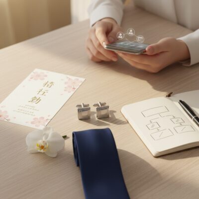 職場の上司はどこまで呼ぶべき？結婚式ゲスト選びの基準とマナー アイキャッチ