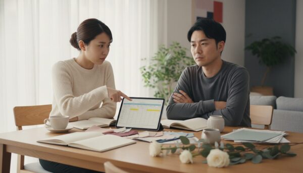 結婚式準備でマリッジブルーに？原因とストレスを軽減する発注のコツ - 2
