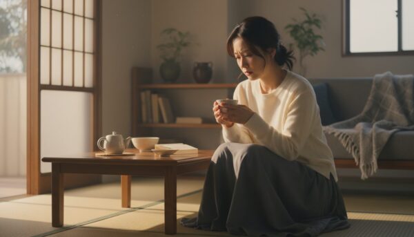 親族の口出しが辛い…両親との意見の対立を丸く収める解決法 - 1
