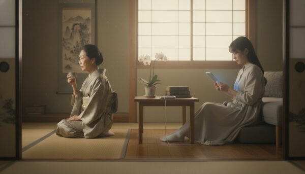 親族の口出しが辛い…両親との意見の対立を丸く収める解決法 - 2