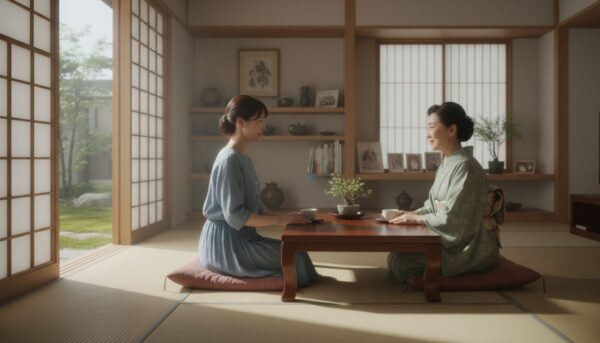 親族の口出しが辛い…両親との意見の対立を丸く収める解決法 - 3