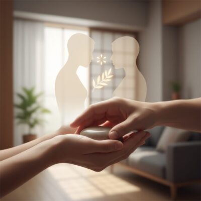 親族の口出しが辛い…両親との意見の対立を丸く収める解決法 アイキャッチ