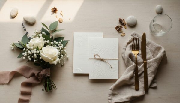 【結婚式のテーマ決め】何から始める？統一感のあるおしゃれな式の作り方 - 3