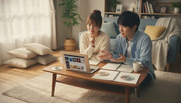 結婚式のBGMは著作権に注意！ISUM申請の手順と市販CDの準備 - 1