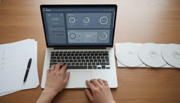 結婚式のBGMは著作権に注意！ISUM申請の手順と市販CDの準備 - 2