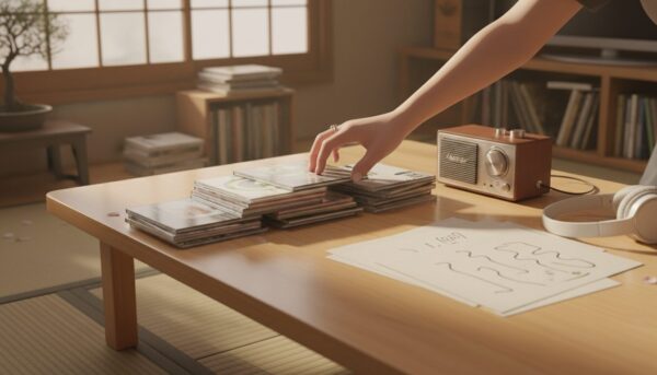 結婚式のBGMは著作権に注意！ISUM申請の手順と市販CDの準備 - 3