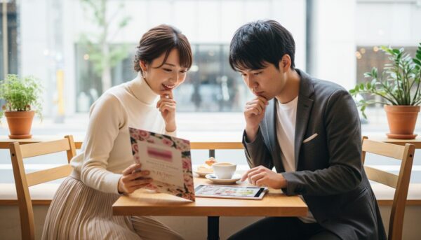結婚式プレゼントキャンペーンの裏側とは？本当に無料でできるの？ - 1