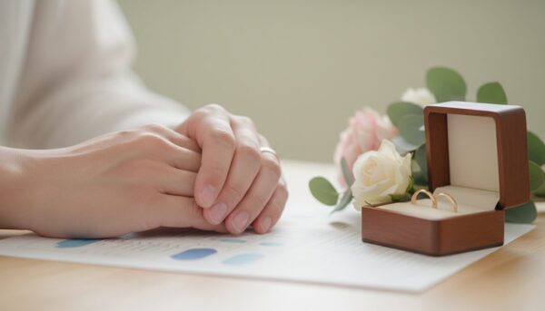 仏滅の結婚式は本当に安くなる？親族の説得方法と意外なメリット - 2