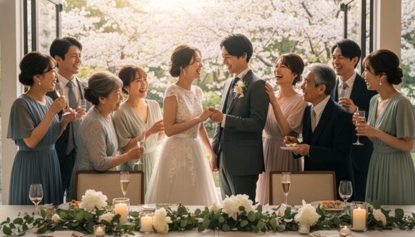 仏滅の結婚式は本当に安くなる？親族の説得方法と意外なメリット - 3