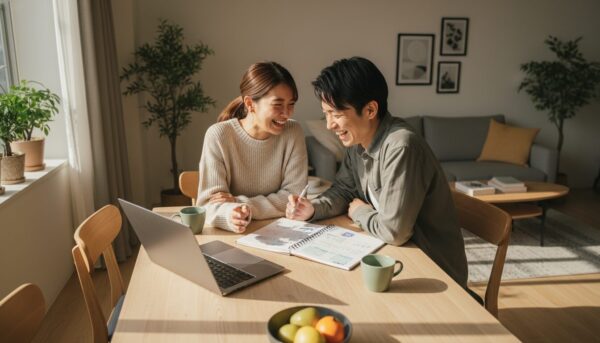 共働きカップル必見！忙しくても準備がスムーズな格安婚の進め方 - 1