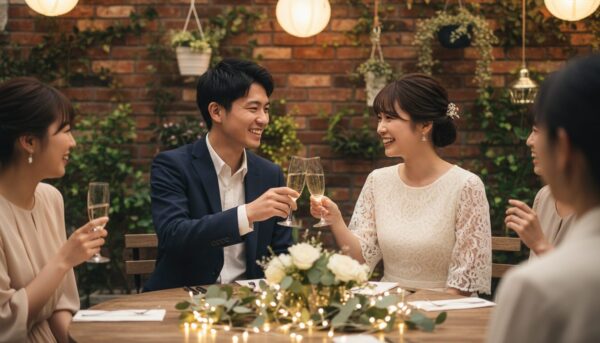 共働きカップル必見！忙しくても準備がスムーズな格安婚の進め方 - 3