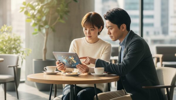 式場探しの前に知っておきたい！ブライダルフェアの参加特典を賢くもらう方法 - 1