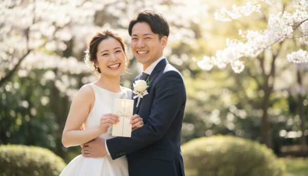 「挙げてよかった!」自己負担0円で叶えた理想の結婚式体験談まとめ - 2