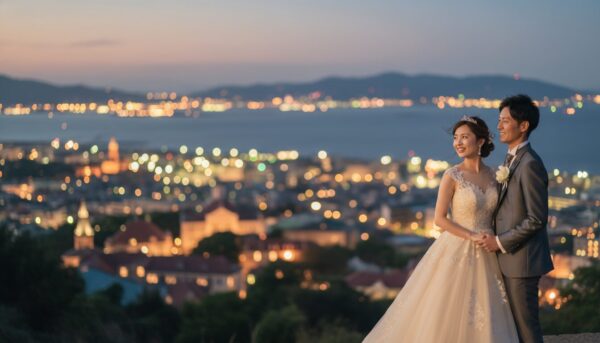 長崎 結婚式 - 1